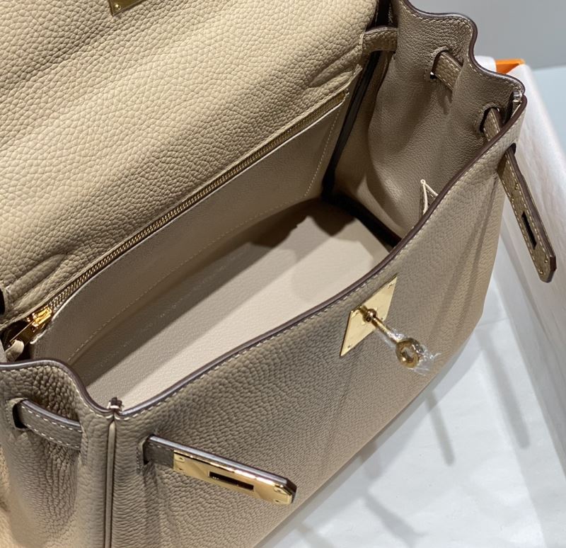 Hermes Kelly Bags